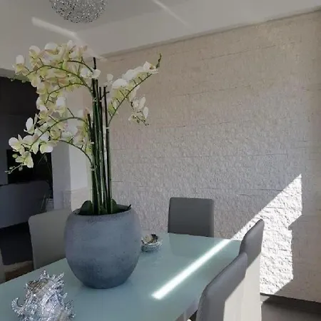 Panorama Luxury * Rogoznica (Sibenik-Knin)